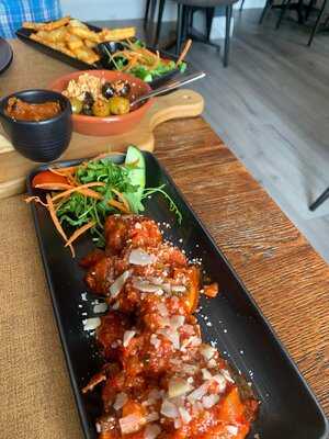 Pasha Turkish Grill Restaurant