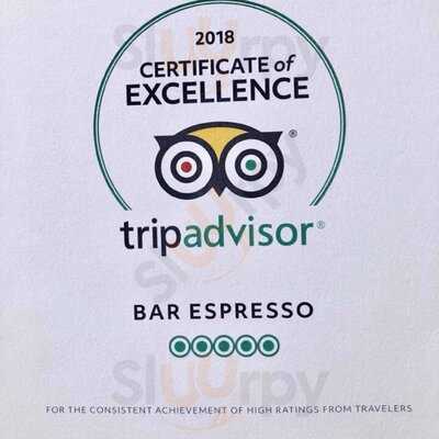 Bar Espresso