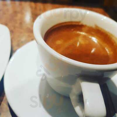 Bar Espresso