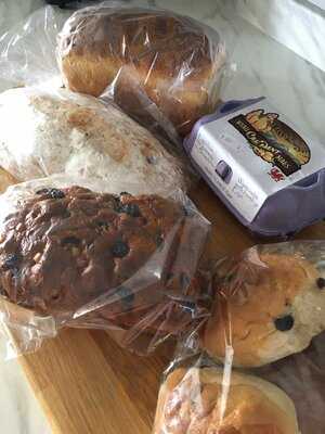 W. T. Roberts Central Bakery