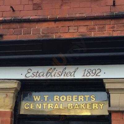 W. T. Roberts Central Bakery