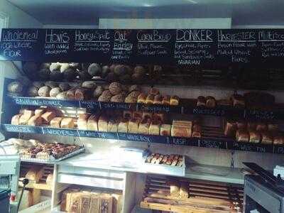 W. T. Roberts Central Bakery