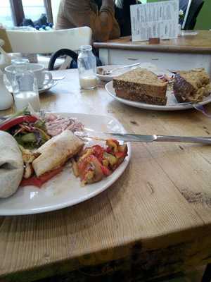 Green Leaf Cafe Torquay