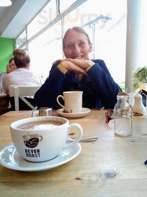 Green Leaf Cafe Torquay