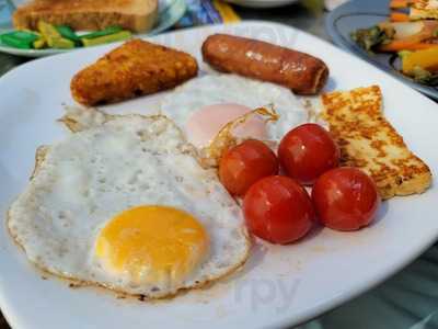 Green Leaf Cafe Torquay
