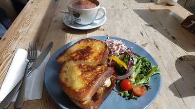 Green Leaf Cafe Torquay