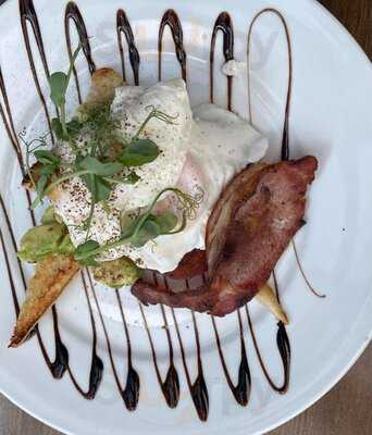 The Secret Garden Cafe