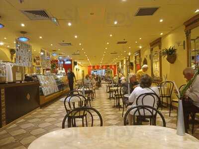 Grand Cafe Caruso