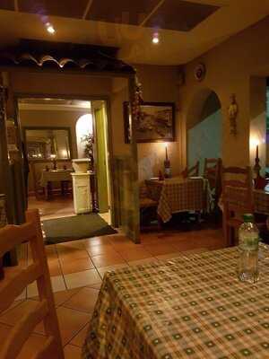 Mambos Italian Restaurant