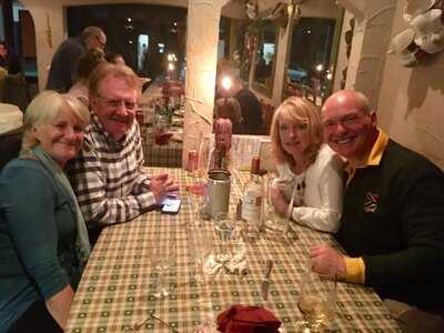 Mambos Italian Restaurant