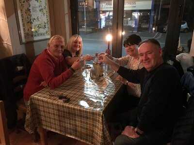 Mambos Italian Restaurant