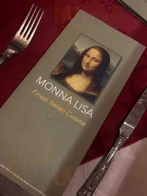 Monna Lisa