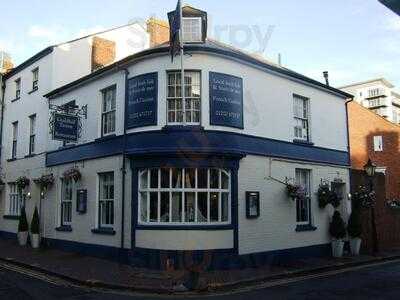 The Guildhall Tavern