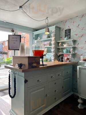 Margaret's Tea Rooms