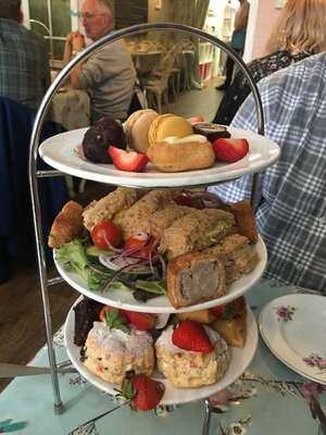 Margaret's Tea Rooms