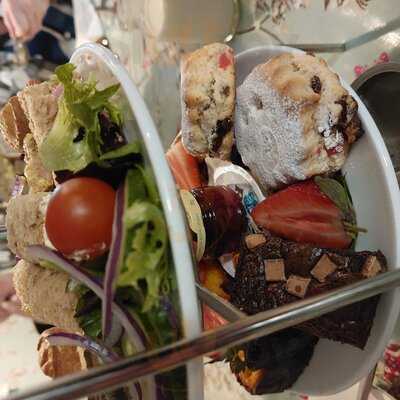 Margaret's Tea Rooms