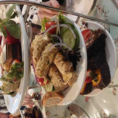 Margaret's Tea Rooms