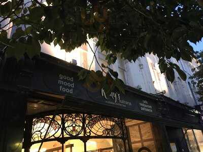 Remy's Cafe Kulinarya