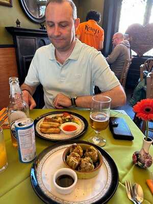 Remy's Cafe Kulinarya