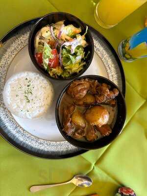 Remy's Cafe Kulinarya