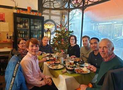 Remy's Cafe Kulinarya