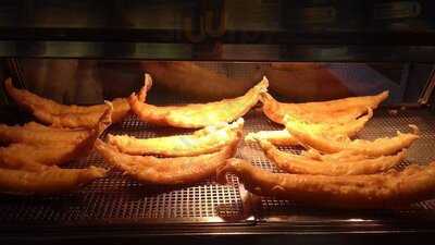 Alderman Green Fish Bar