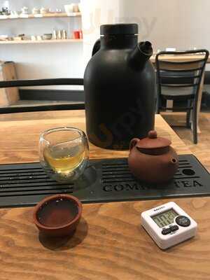 Comins Tea | Fine Tea Merchants