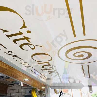 Cite Crepes