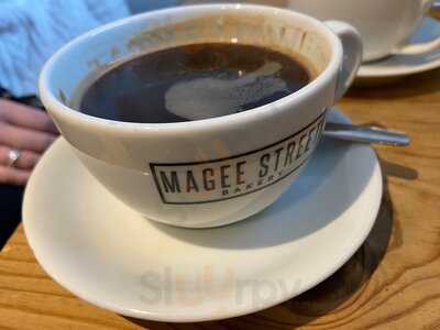 Magee Street Bakery