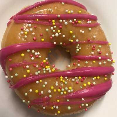 Pretty Vintage Tearoom And Barista Coffee