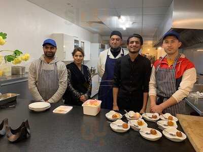 Supper By Sanah Private Dining