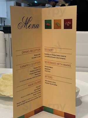 Supper By Sanah Private Dining