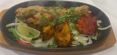 Supper By Sanah Private Dining