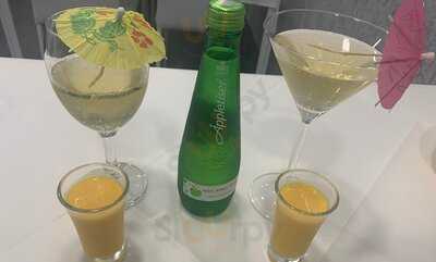 Supper By Sanah Private Dining