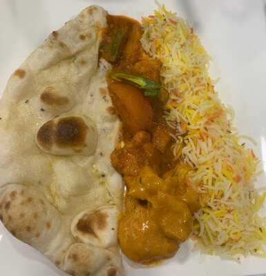 Supper By Sanah Private Dining