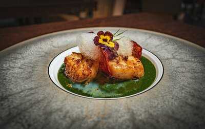 Muse Brasserie - Cheltenham