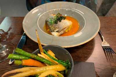 Muse Brasserie - Cheltenham