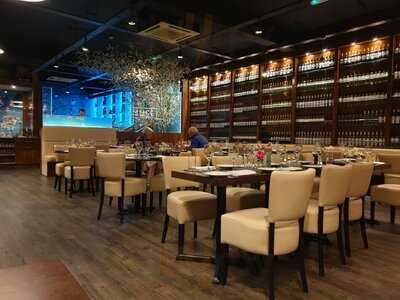 Muse Brasserie - Cheltenham