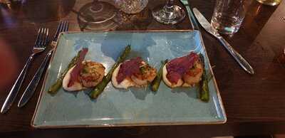 Muse Brasserie - Cheltenham