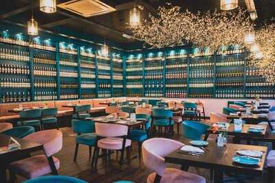 Muse Brasserie - Cheltenham