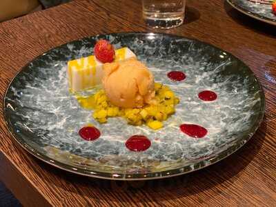 Muse Brasserie - Cheltenham