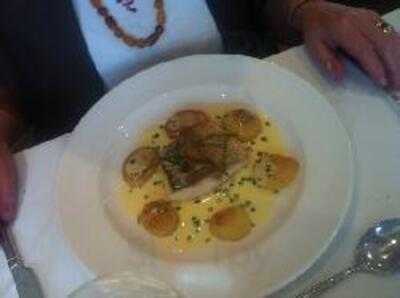 Kathton House At The Tyler's Kiln