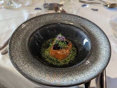 Kathton House At The Tyler's Kiln