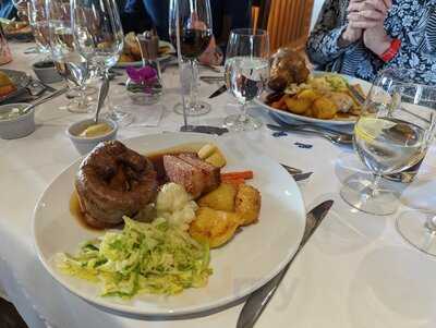 Kathton House At The Tyler's Kiln