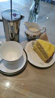 Tealicious Tearoom