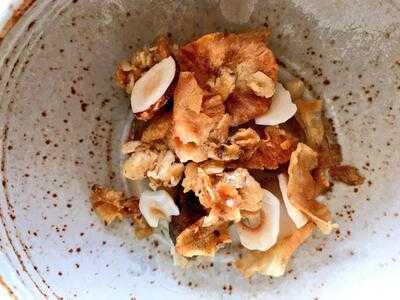 Restaurant Roots Ltd