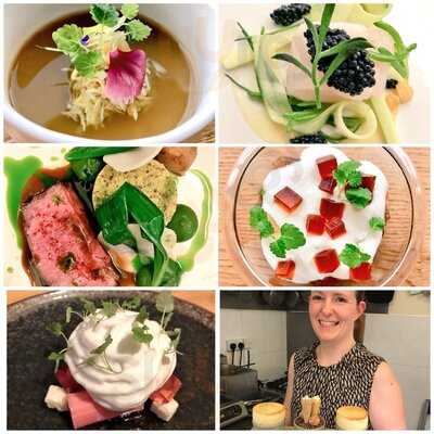 Restaurant Roots Ltd