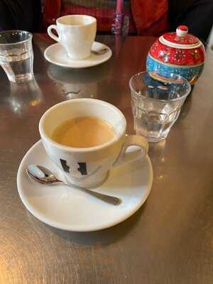 Bould Brothers Coffee