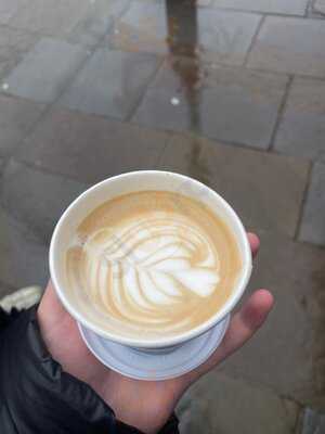 Bould Brothers Coffee