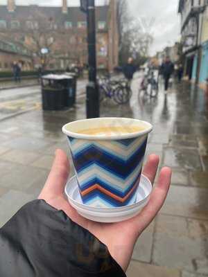 Bould Brothers Coffee